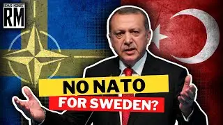 No NATO for Sweden? Turkey&rsquo;s Response to Latest Provocation