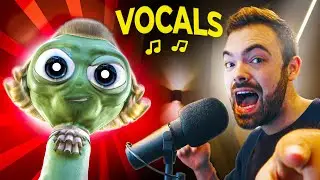 [VOCALS vs FINAL] Incredibox Sprunki - Danse Macabre (official song)
