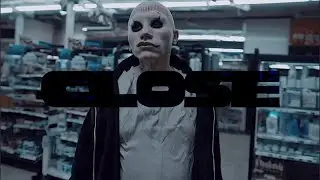 CLOSE (ft. Travis Scott) - SKRUUUL REMIX