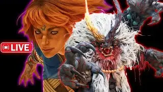 Let's Get Into Some Games | News + Drama + More | Join My Discord V