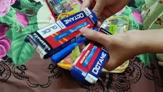 CLASSMATE stationary kit | All-in-one bag review | Back to school