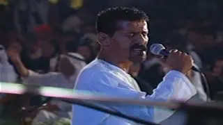 فرقة الاخوة البارحه حفلة المتحف 2004 كوالتي