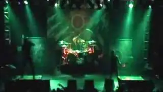 OPIATE FOR THE MASSES - Dead Underground (LIVE in Boise)