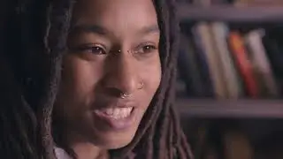 Strijdlust | Naomie Pieter