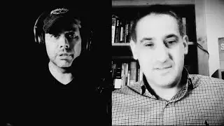 Джереми Кузмаров о мифе о геноциде в Руанде | Jerm Warfare