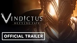 Vindictus： Defying Fate - Official Teaser Trailer