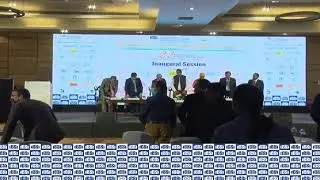 22nd National Conference of Practising Company Secretaries - Inaugural Session