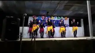 Lapa village student's night ::::: Dance Presented by Lapa women#video#women#cover#subscribe#