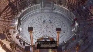 Spellforce 3 - GreyKeep - Hall of Justice