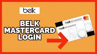 Belk Mastercard Login: How To Sign in Belk Mastercard Online 2023?