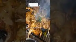 how to I  smoke my quails..