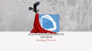 M.O.H.A: MACHAKOS SHOWGROUND CHURCH WEDNESDAY FELLOWSHIP 07/JAN/2026