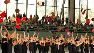 41ème Fête du club - Gym R.S. Auderghem