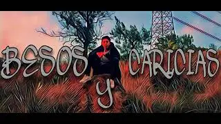 BESOS Y CARICIAS- MDRZ🔥-DJ RAVEN EYES