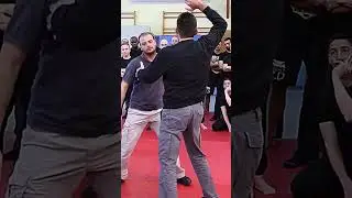 Mastro Defense System