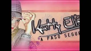 Katty Elisa - No vale nada la Vida