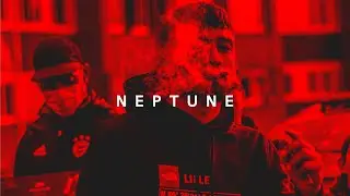 Instru Trap/Rap Zkr x Timal x Isk Type Beat 2021 - Neptune (Prod. By MontaBeats)