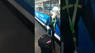 Cairo  International Airport
