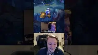 Most sane Kesha moment 💩 #rengar #challenger #korea #rank1 #leagueoflegends