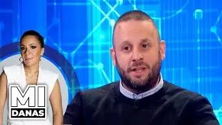 Da je Hitler pobedio, kako bi svet izgledao? - Goran Šarić - MI DANAS
