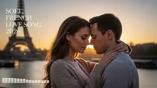 Parisian Dreams: Romantic French Love Songs to Make You Believe in Love