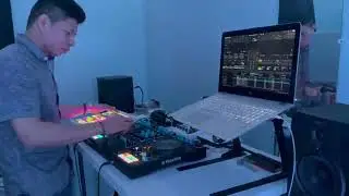Groove at Night &ndash; DJ Set en Vivo | Tech House Remix 2025 by WILLy$z DJ&rdquo;