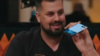 FREESTYLE de PAPO en TORNEO de POKER 2019 -Party Poker EU-