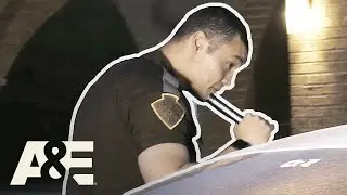 Live PD: He's No Angel (Season 3) | A&E