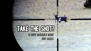 How Hunters Can Master the Wind on Long Shots