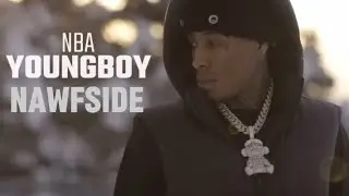 Nba Youngboy - Nawfside Legends (official music video)