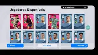 BUG PARA TIRAR RONALDINHO ICONIC