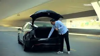Tesla Model 3 Performance: The Fastest Daily Driver?