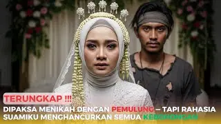 Semua Menghinaku Karena Menikah dengan Pemulung — Hingga Rahasia Itu Terbongkar