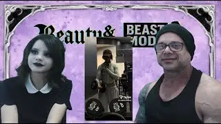 Goths in the Gym?! Why Alternative Culture is Pumping Iron
