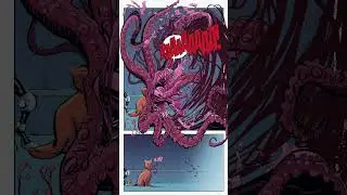 Flerken: What's on the INSIDE Counts #shorts