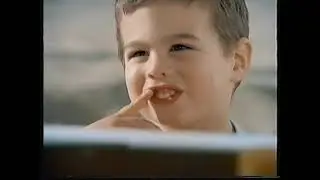 Reklam & Trailer TV4 2003-07-19(20)