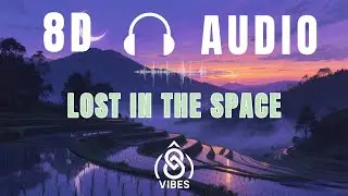 LOST IN THE RAGE | 8D EDM Festival Anthem | Tomorrowland Drop Explosion