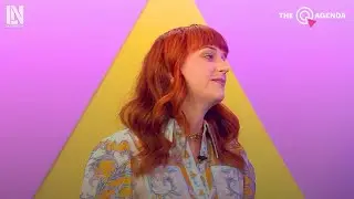 Laganja Estranja Shares Her Transgender Journey | The Q Agenda