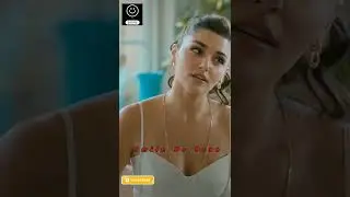 Hande Ercel cute WhatsApp status 😘Hande Er&ccedil;el | Hey Mama ♛ (M&uuml;jde, Azize, Hazal, Hayat) #shorts #Sho