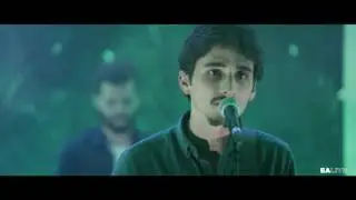 Lotus Fever - Trapped | EA LIVE Sessions