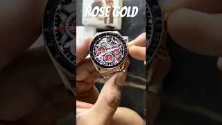 Fireboltt Moonwatch 😊 New launch | Rose gold colour variant #fireboltt #tpshorts