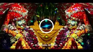 Aaye Hai Mahakal | Garba Mix | Dj Mahakal official | New Mahakal song 2025