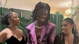 Lil Nas X - Blue Moon (Unreleased)