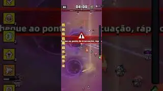 Survivo .io - modo de jogo escapar - infernal do 1 ao 5 e dicas 