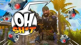 Black Ops 4 Gameplay LIVE w/402THUNDER402 (Cluster Nade Cheese Edition)