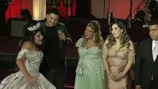Palabras para Morita 15 Años