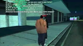 Kevin's Server Reporting Lucas_Desing for DeathMatching