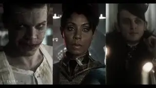 Gotham Best Instagram Edits