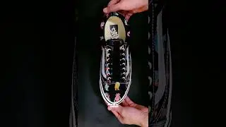 UNDERCOVER &times; OTW by Vans Old Skool
