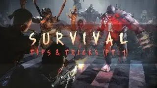 KILLING FLOOR 2 SURVIVAL GUIDE / 18 TIPS & TRICKS FOR NEW PLAYERS